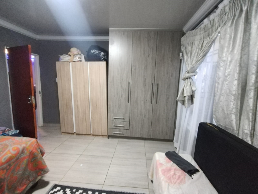 3 Bedroom Property for Sale in Harry Gwala Free State